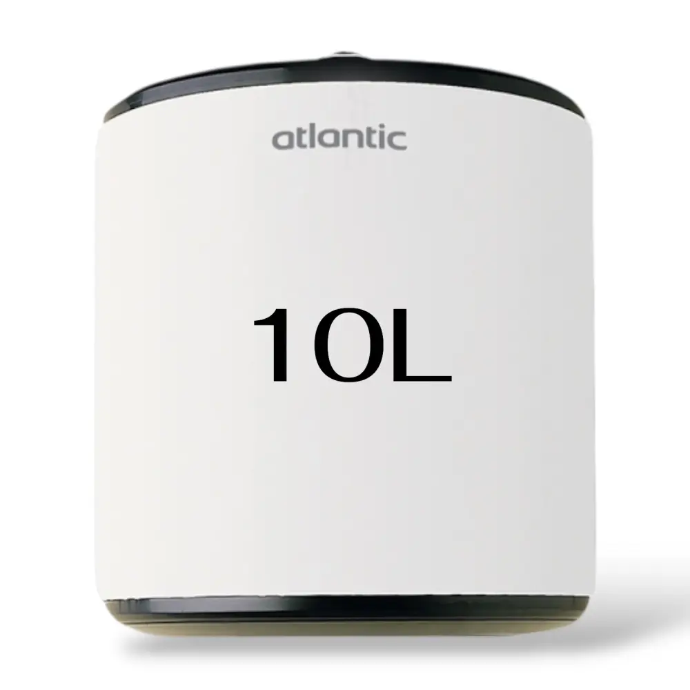 Interruptor Inteligente Chauffe-eau électrique Atlantic 10L