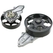 Panel Solar Portátil Bomba de agua 19200-PNA-003