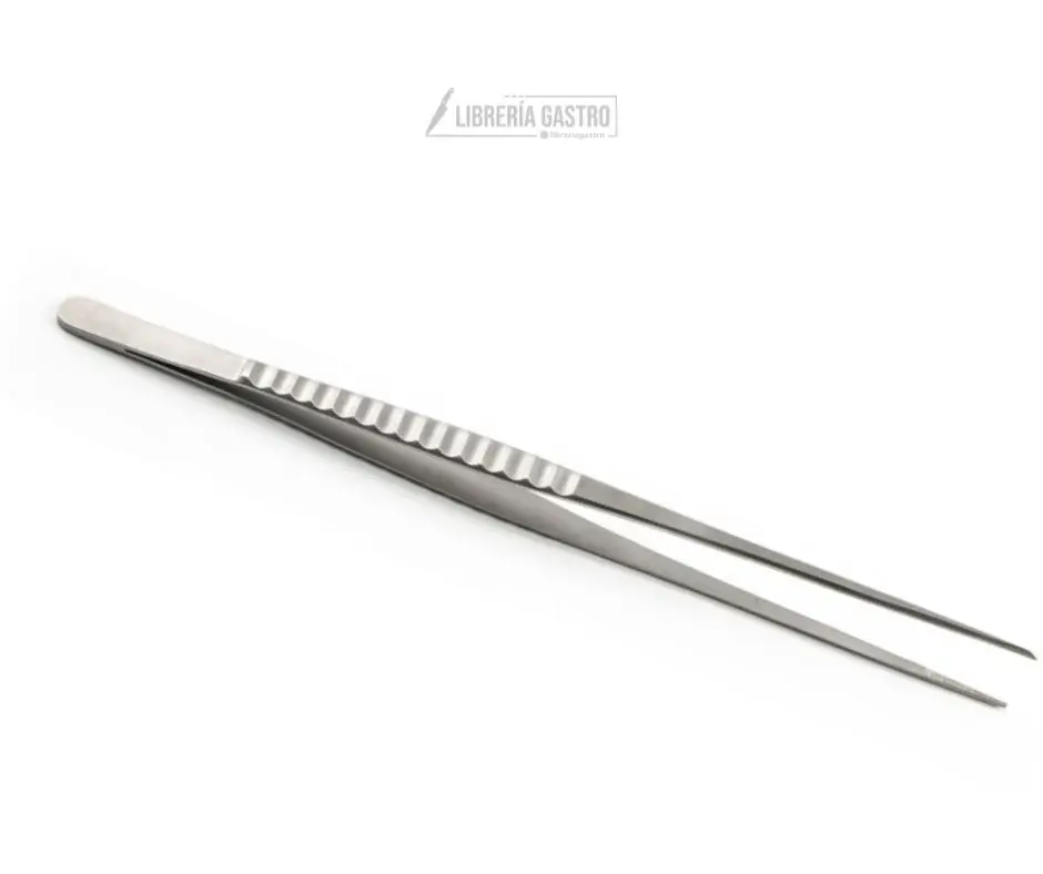 PINZA RECTA VIP 20 cm