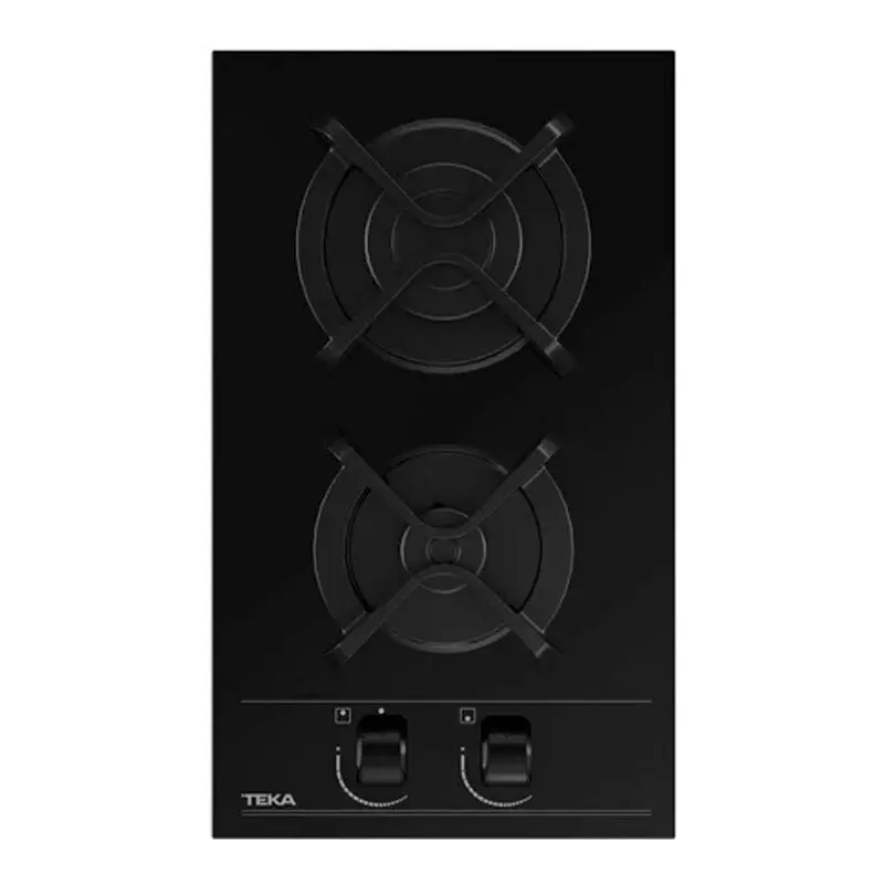 Placa gas Teka GBC32000 BUT 30 cm con Instalación Incluida