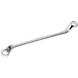 Profesional Certificado Cle Polygonale Contre Coudee 18x19