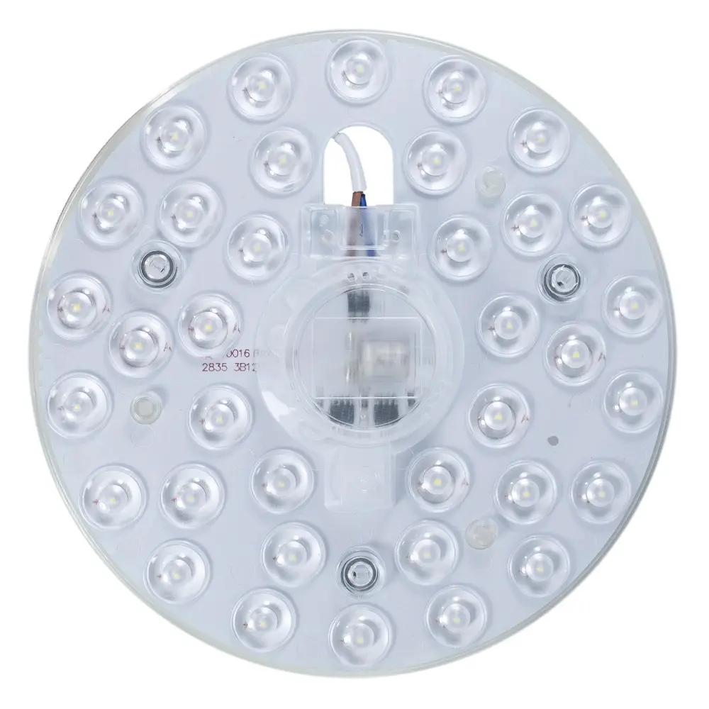 Repuesto 18w Circular Led