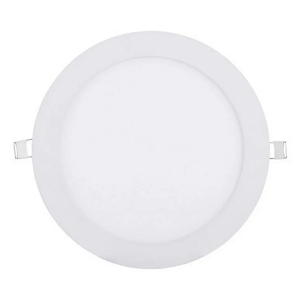 Sensor de Movimiento Downlight tanzanita blanco neutra 22cm