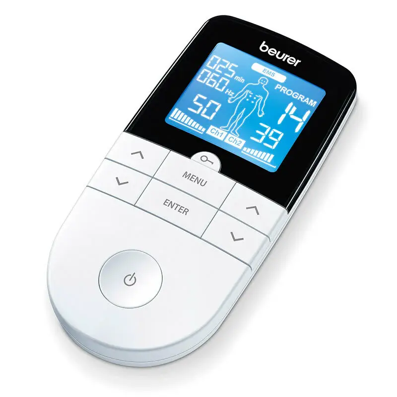 Sensor de Movimiento Electroestimulador Beurer EM-49