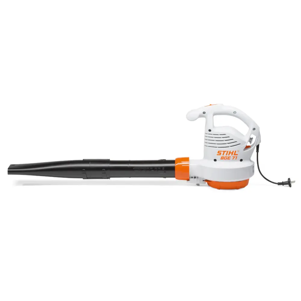 Souffleur électrique STIHL BGE 71