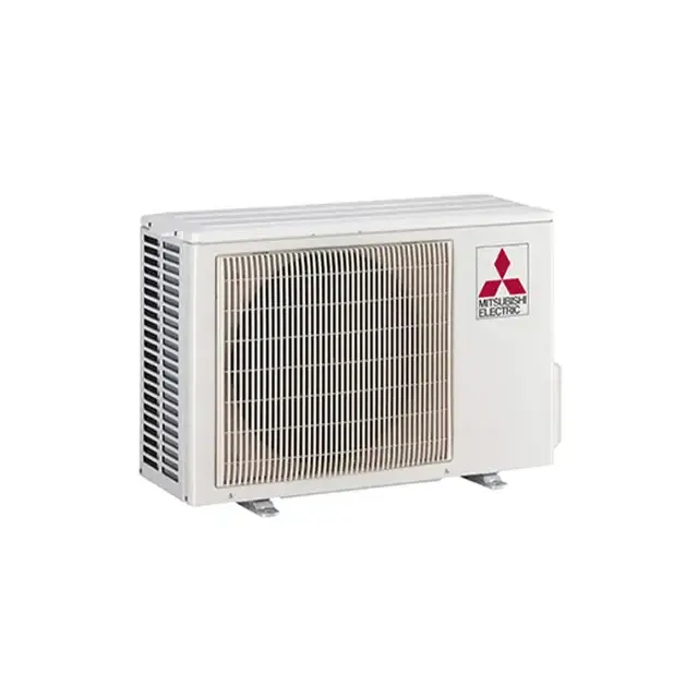 Unidad exterior aire acondicionado Mitsubishi Electric 6.8 kW con Certificación de Seguridad