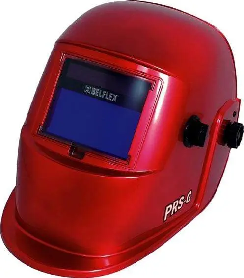 Pantalla de Soldar Electronica PRS-G Abratools