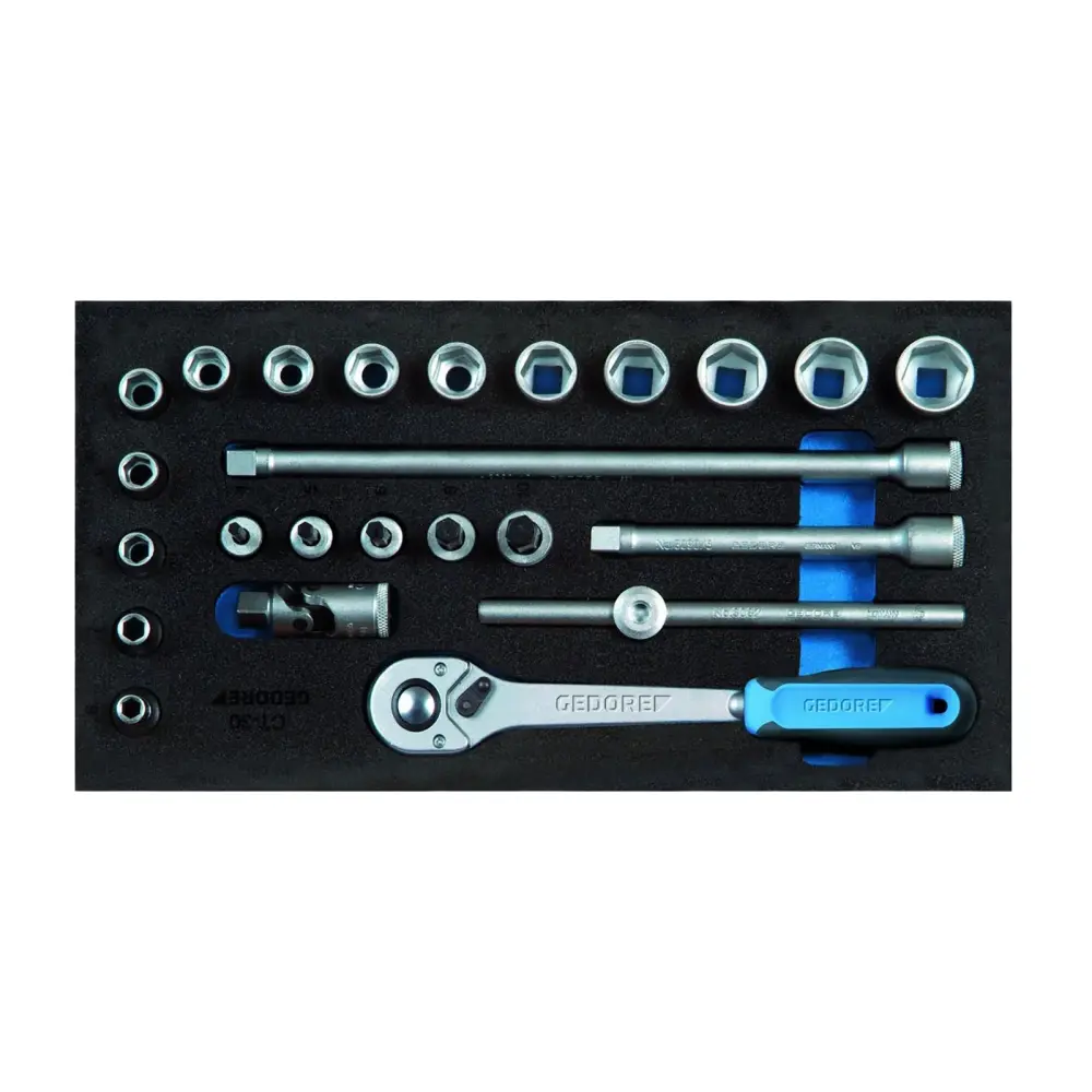 GEDORE 1500 CT1-30 - Module - 1500 CT1-30