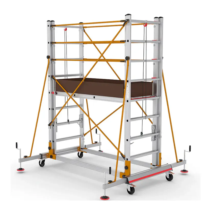 Marco de Taburete plataforma