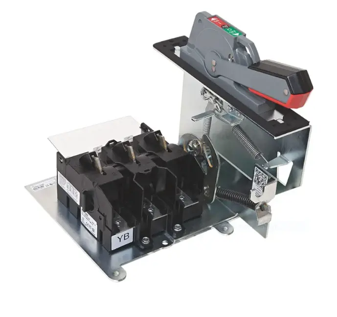 30A NEMA 3R Fixed Depth Disconnect Switch Kit 1494FNF30