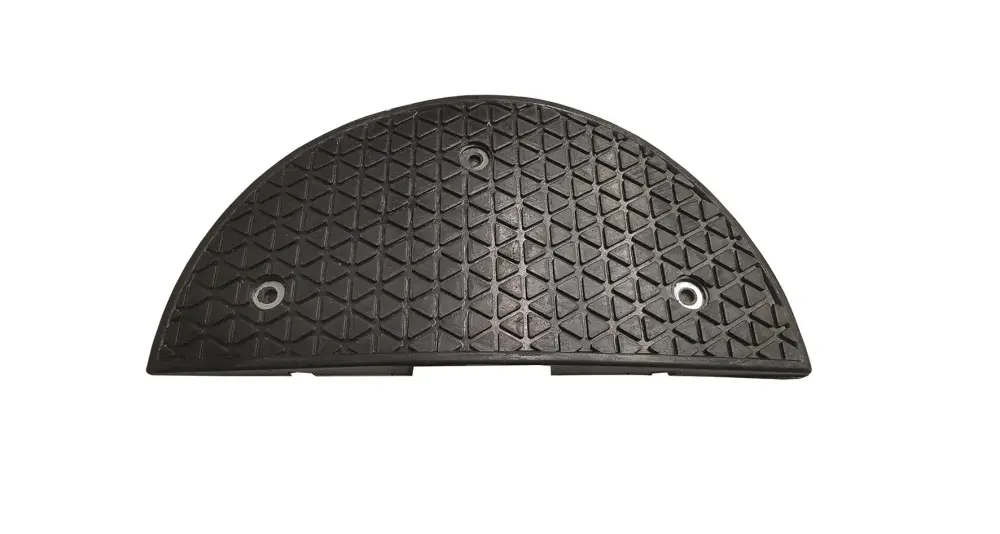 Casco de Seguridad Industrial Badenes Reductor de Velocidad Terminación Hembra 2031C