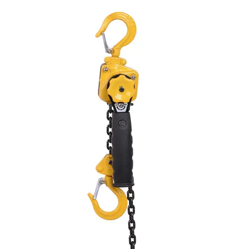 15 Feet Chain Fall 1/4 Ton Lever Hoist LH025C15