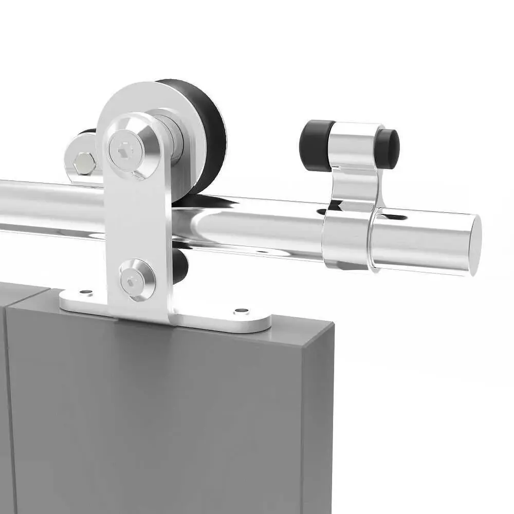 Herrajes De Acero Inoxidable SWBD-1215