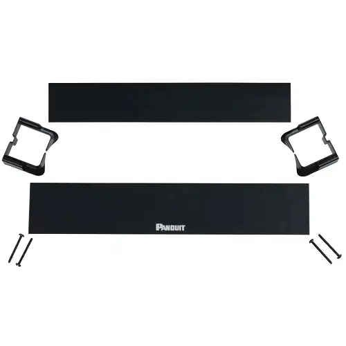 Replacement Cover Kit WMPH2E 2 RU Ónix WMPH2E-KIT