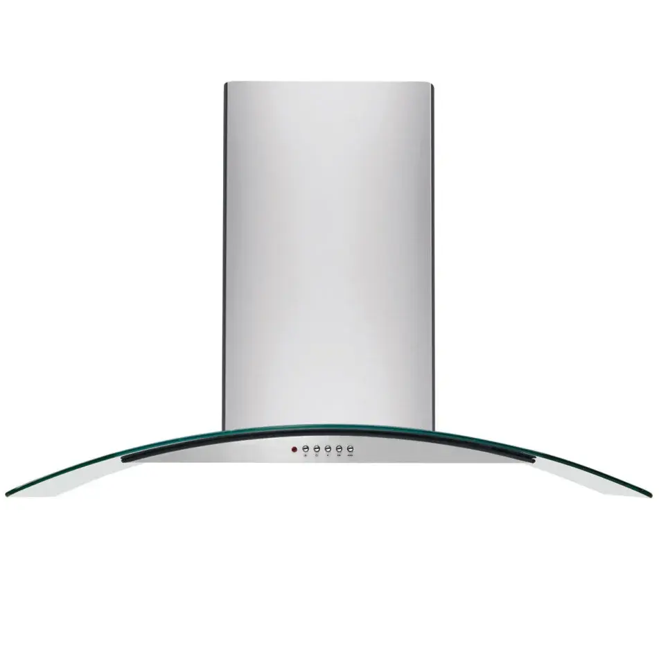 Extractor Frigidaire FHWC3060LS | 30" | Color Gris