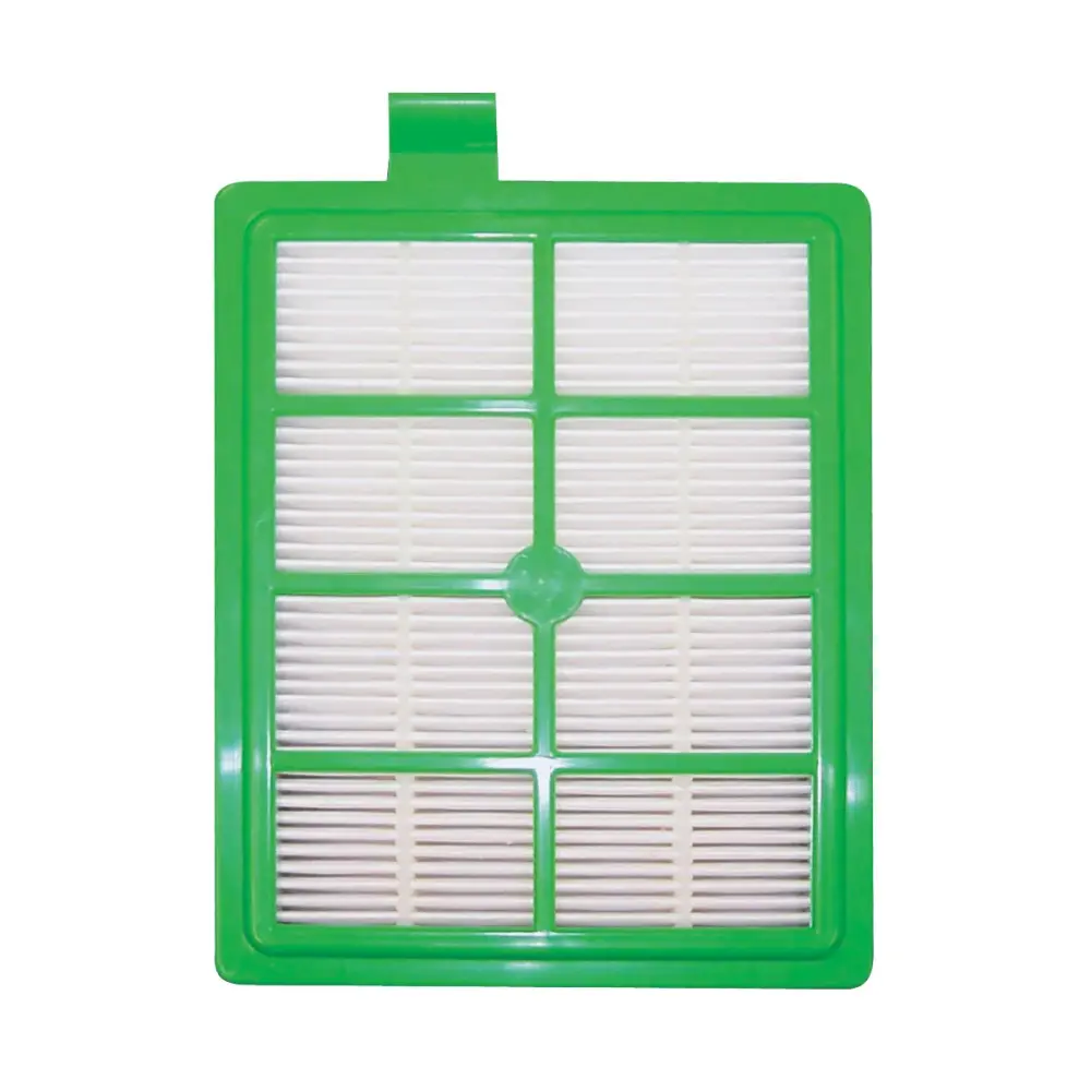 Filtre HEPA, type HF1, pour aspirateur traîneau et vertical Eureka