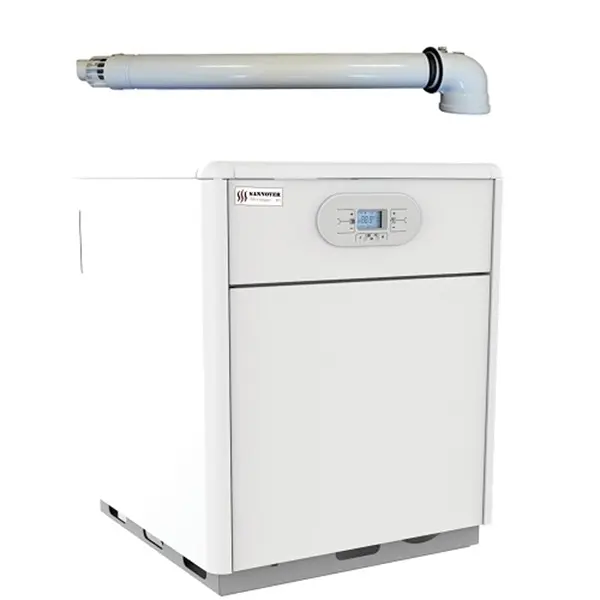 Soplete de Propano para Soldar Caldera de gas condensación suncondens sannover 28 kw + 40 l