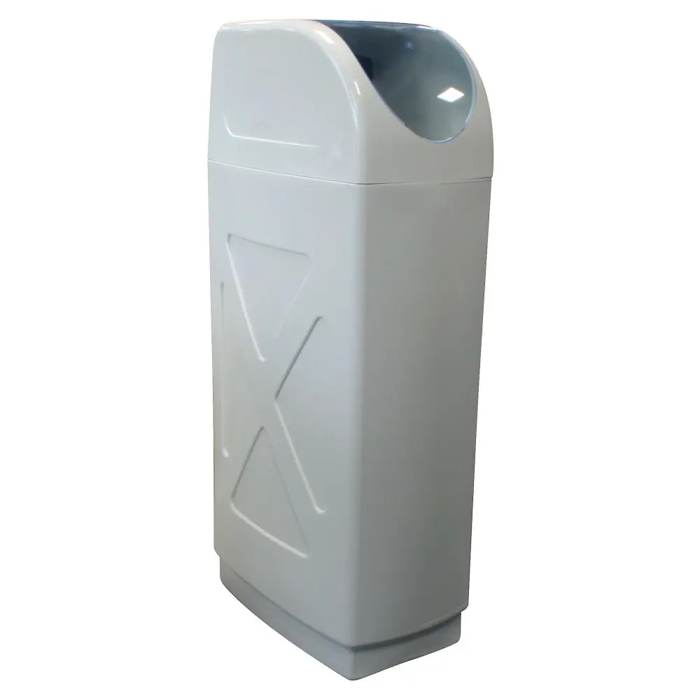 Aquawater - descalcificador doméstico - aqua excellence - 20l Manual de Uso