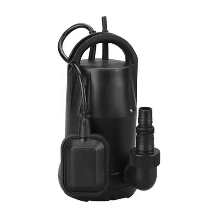 Auger de BOMBA PARA DESAGÜE AQUEX ½ HP