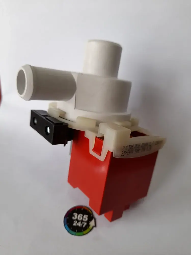 BOMBA DESAGÜE COPRECI MULTICOMPATIBLE 30W 220/240V 50Hz