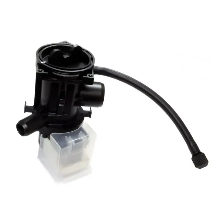 Certificado para Uso Industrial BOMBA DESAGÜE LAVADORA LG 30W