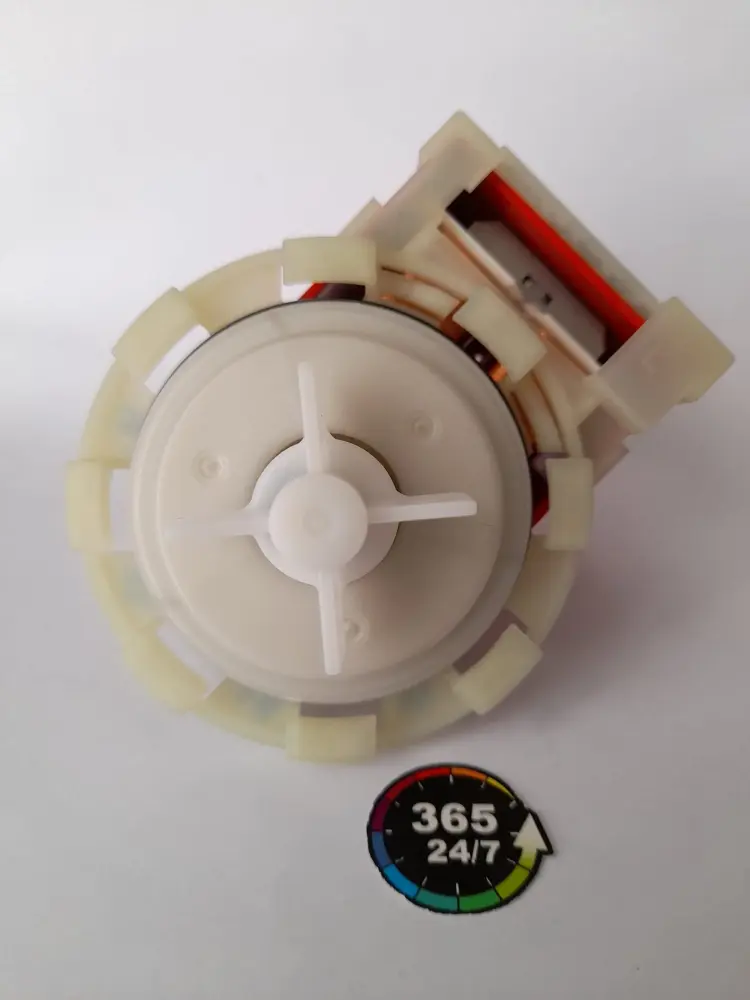 Serpiente para BOMBA DESAGÜE COPRECI BAYONETA 30W 220/240V 50Hz FAGOR