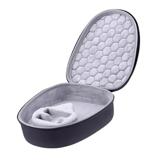 Etui de rangement et protection pour casque audio