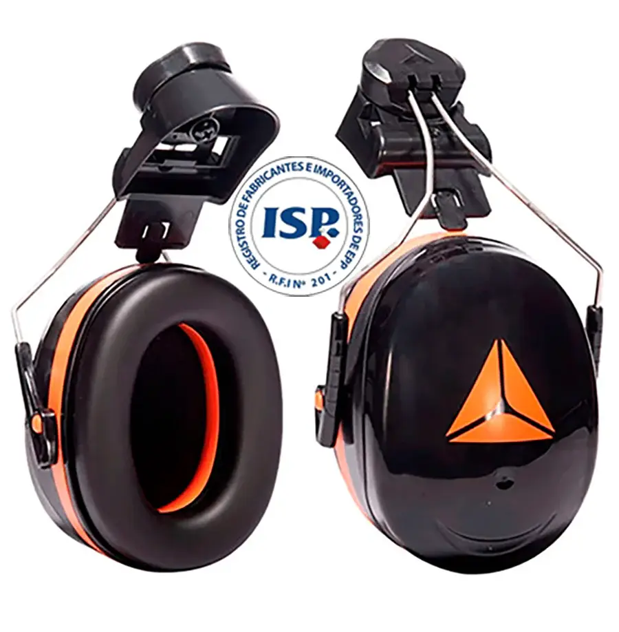 Fono Deltaplus P/Casco MAGNY Snr=30 con Certificación EN