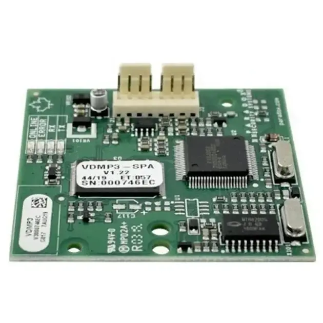 Módulo de Voz Paradox Plug- VDMP3