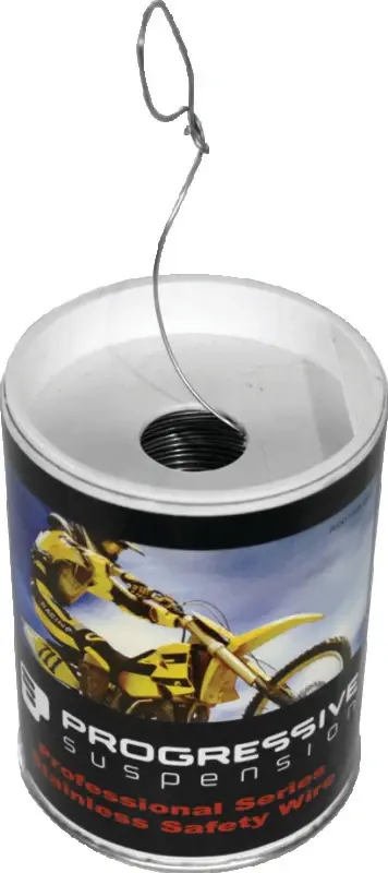 Progressive Sw-413 Safety Wire 0.025in 25