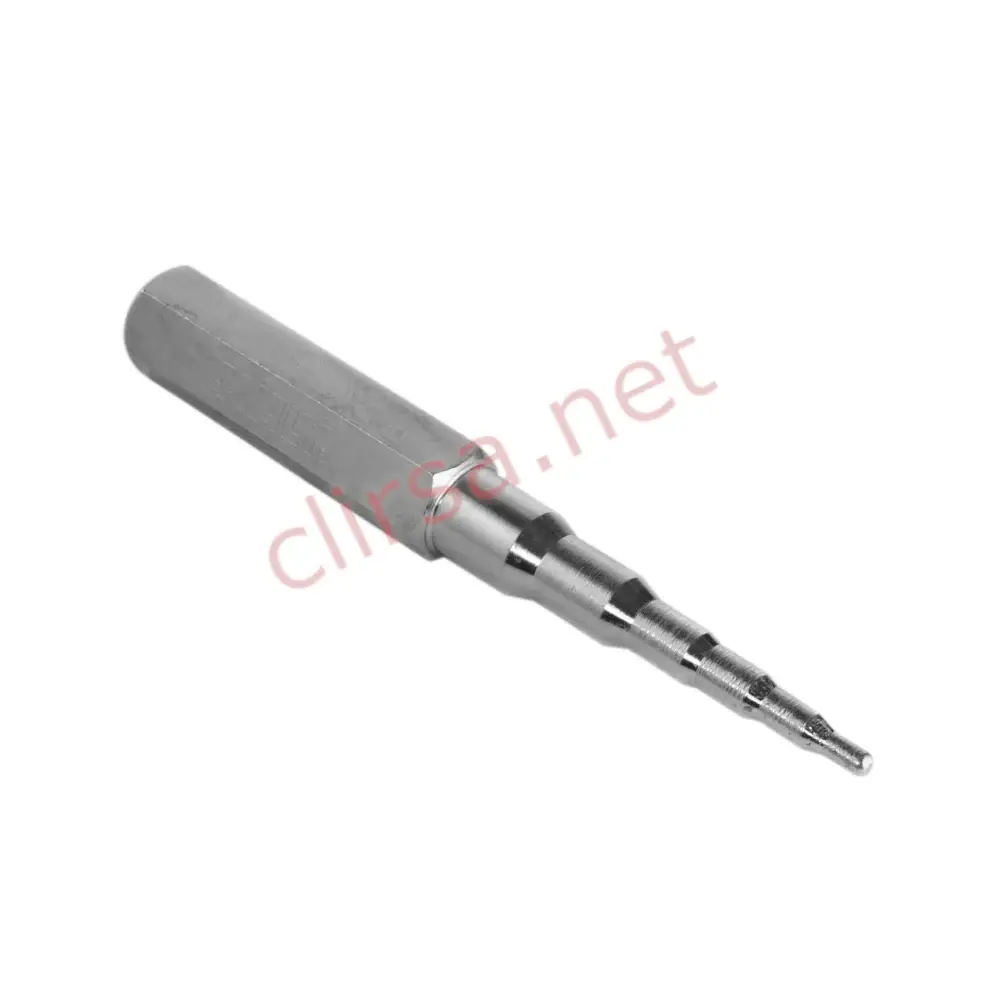 V6503: EXPANSOR DE GOLPE 1/4" - 5/16" - 3/8" - 1/2" - 5/8"