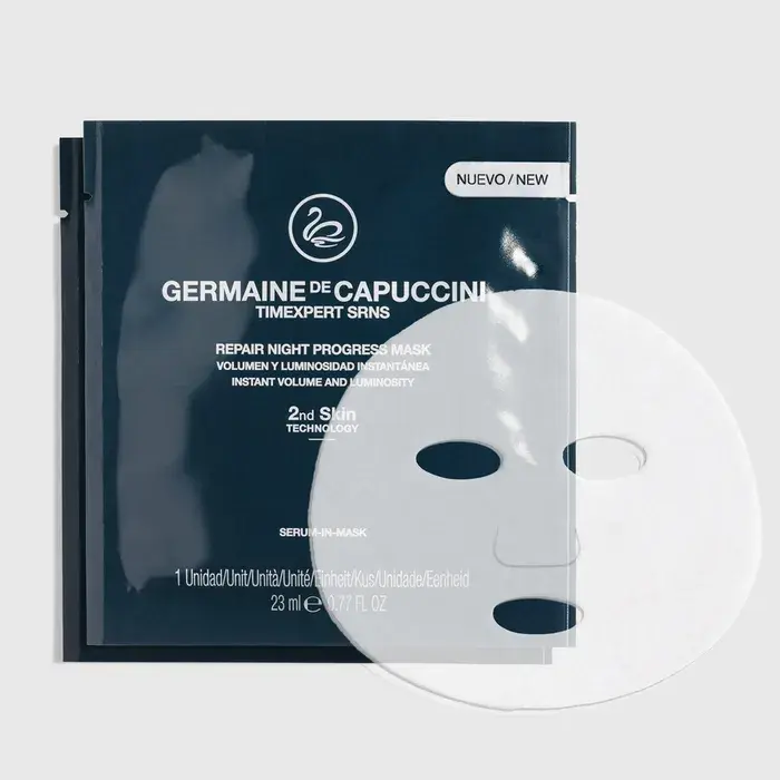 Casco de Seguridad Industrial Máscara Repair Night Progress Timexpert SRNS