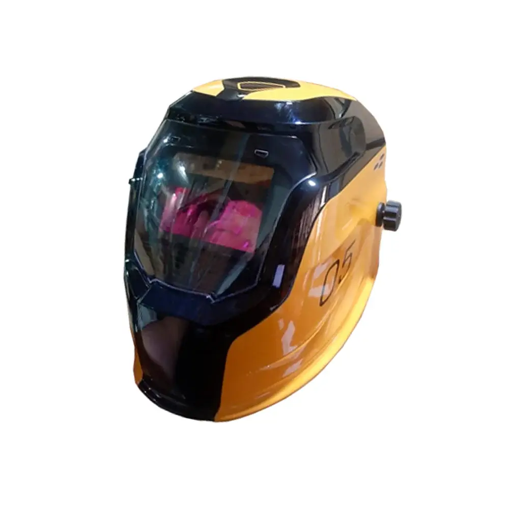 Mascara Fotosensible Zam-115 Jaguar para Taller y Fábrica