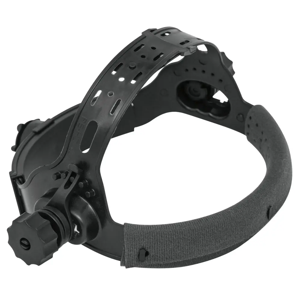 Profesional de Alta Visibilidad Suspensión para careta pf-500