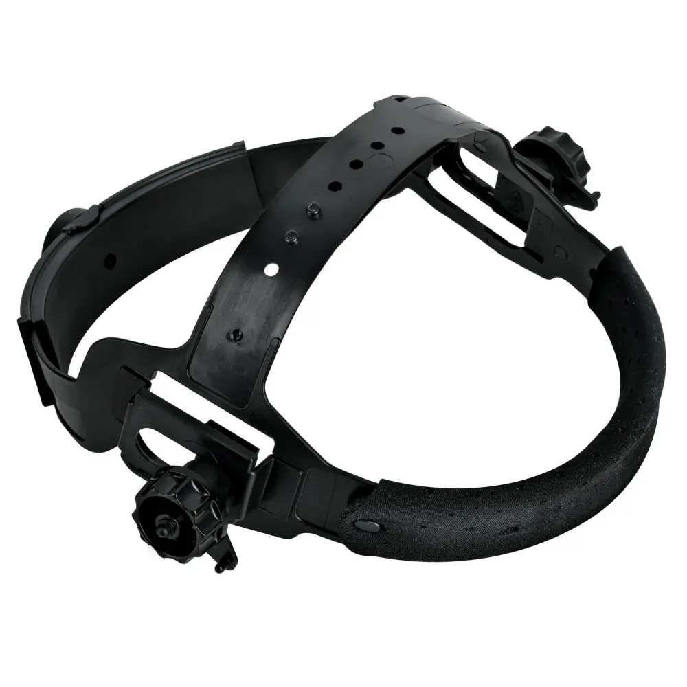 Protector Auditivo con Cancelación Suspensión para protector facial con matraca Truper Expert