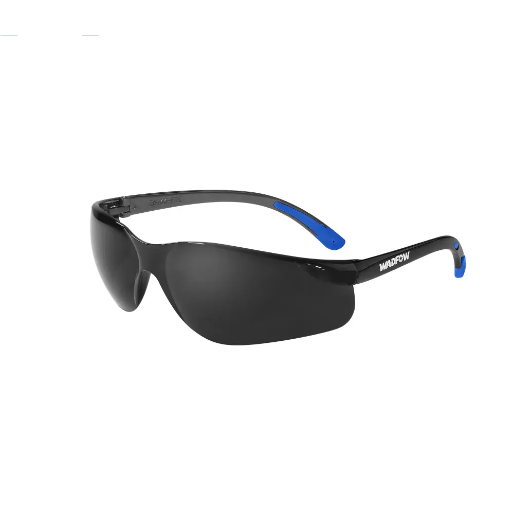 Gafas de Seguridad En Pc Sombra 4 P/Int Y Ext. WADFOW WSG3808