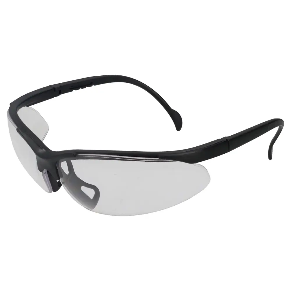 Lentes de seguridad modelo Confort, transparentes Surtek