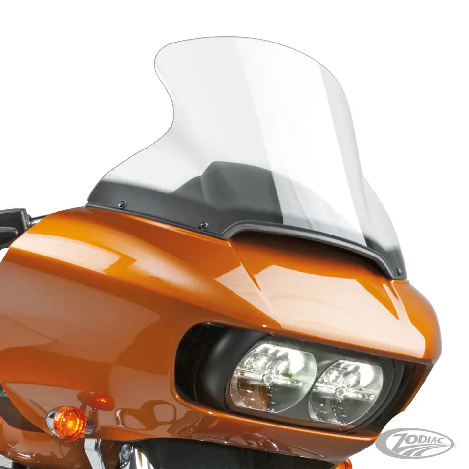 V-Stream 12.5" screen FLTR15-UP light Harley-Davidson