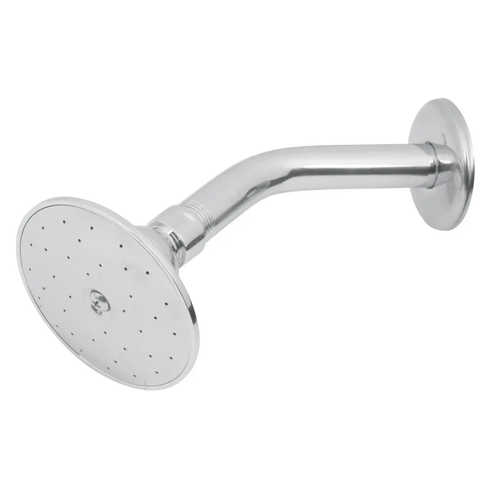 Chaleco Reflectante de Alta Visibilidad Regadera redonda, cabeza 3-1/2", aqua