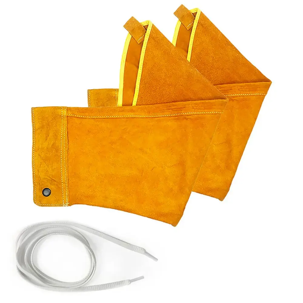 Manga de carnaza para soldar