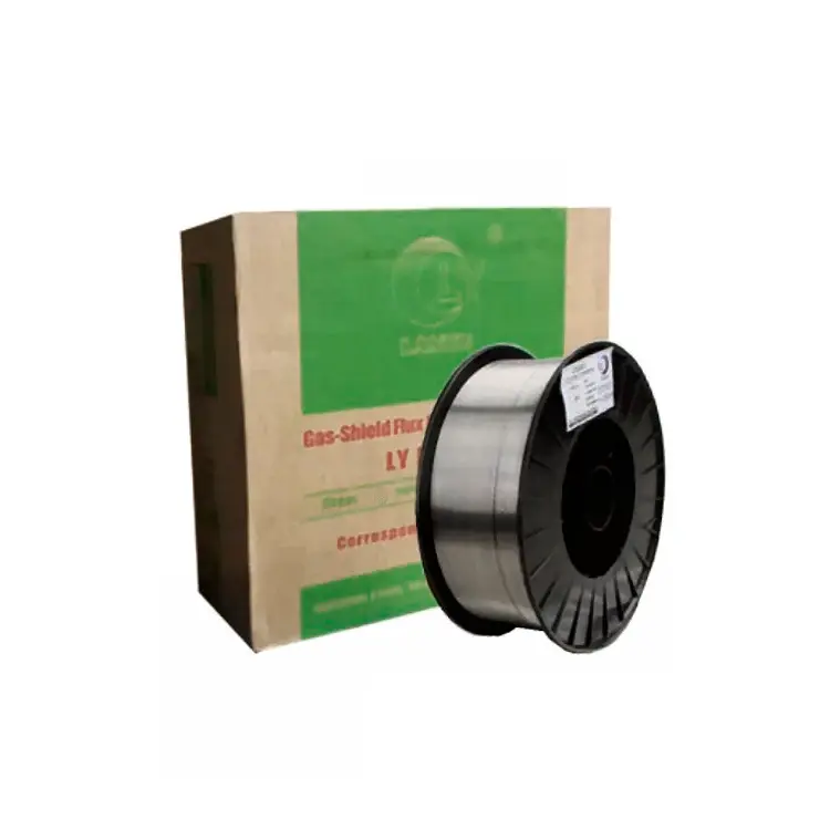 ALAMBRE AWS E71T (1.6MM) 15KG