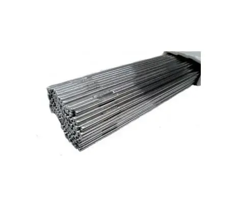 Aporte Er4043 (2.5Mm) 1Kg Aluminio Er4043 (2.5Mm)