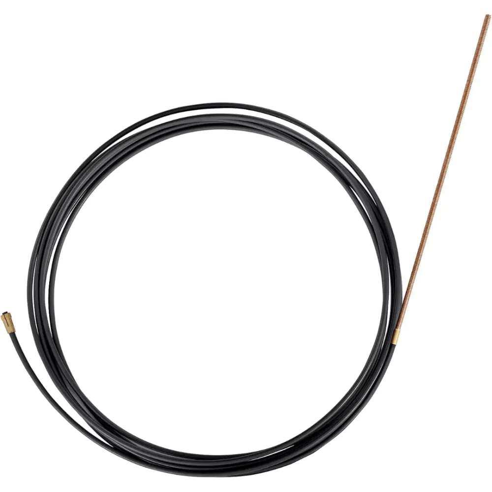 Arccaptain 15FT Graphene Welding Liner MB15 MIG Gun Spool Gun MIG200