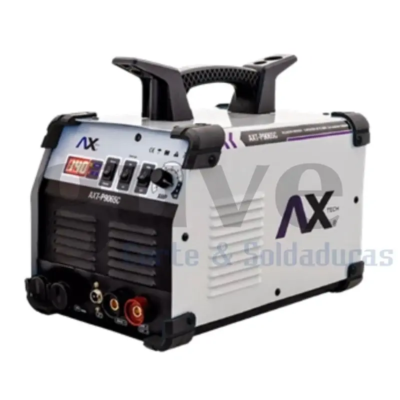 AXT-P9065C Cortadora de Plasma