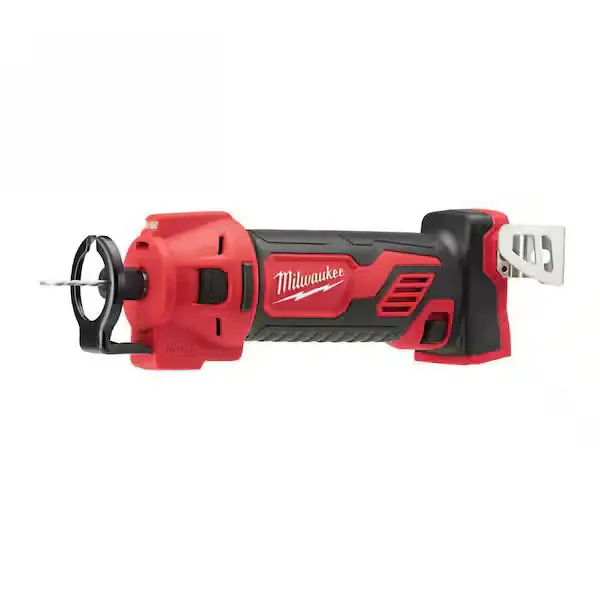 Cortadora de Paneles MILWAUKEE 2627-20 M18 Drywall Cut-Out 18V (Solo Herramienta)