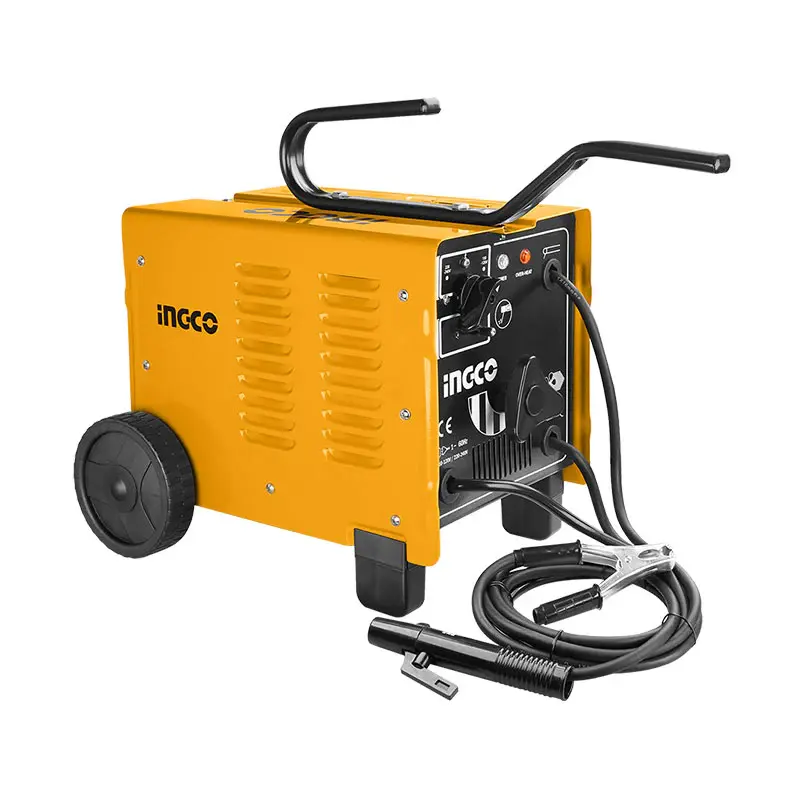 MAQUINA PARA SOLDAR 180 AMP