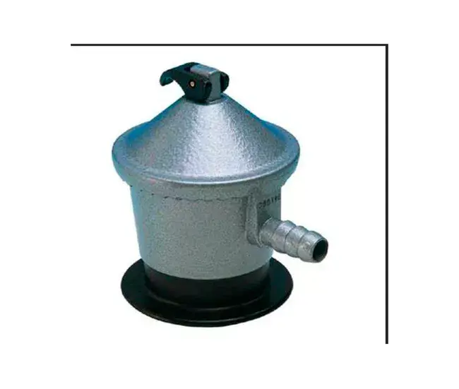 Regulador gas DOMÉSTICO 30G EDM 74188