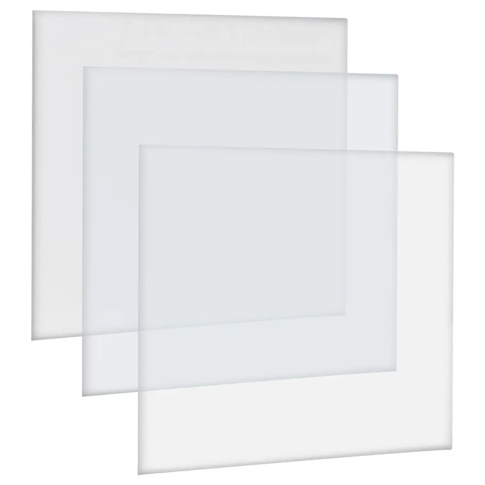 Repuesto de micas para caretas electrónicas CAREL-913P