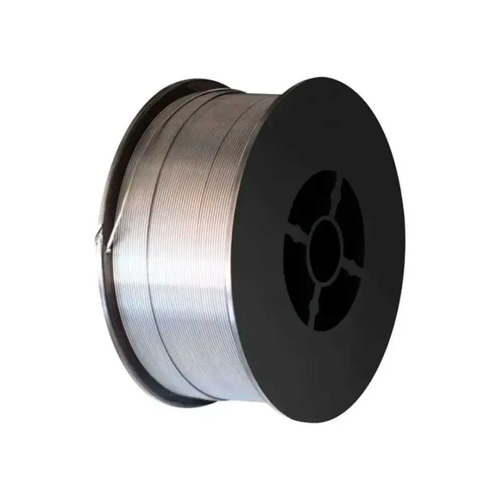 Rollo De Minúsculo Alambre Tubular 0.035