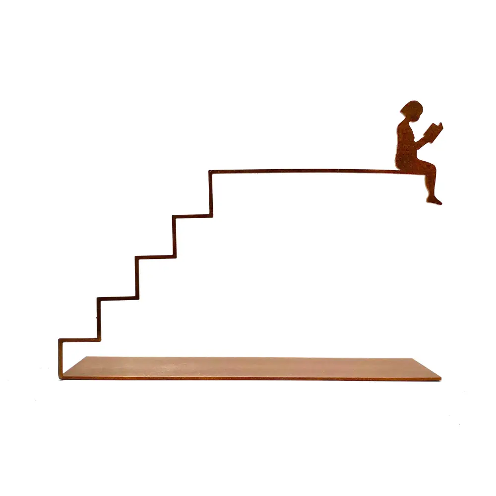 Detector de Humo Lectora